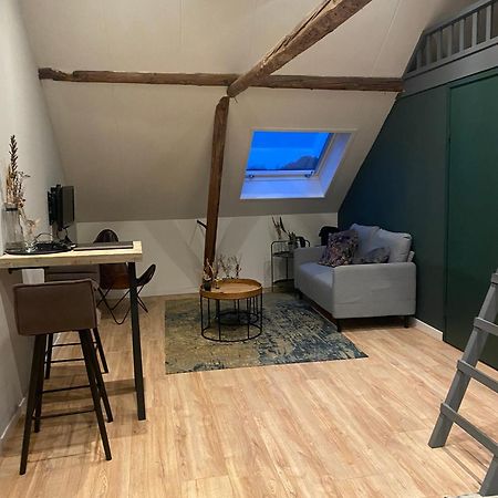 B & B Het Koetshuis Punthorst Екстер'єр фото