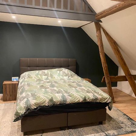 B & B Het Koetshuis Punthorst Екстер'єр фото