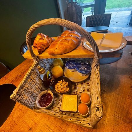 B & B Het Koetshuis Punthorst Екстер'єр фото