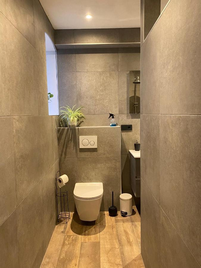 B & B Het Koetshuis Punthorst Екстер'єр фото