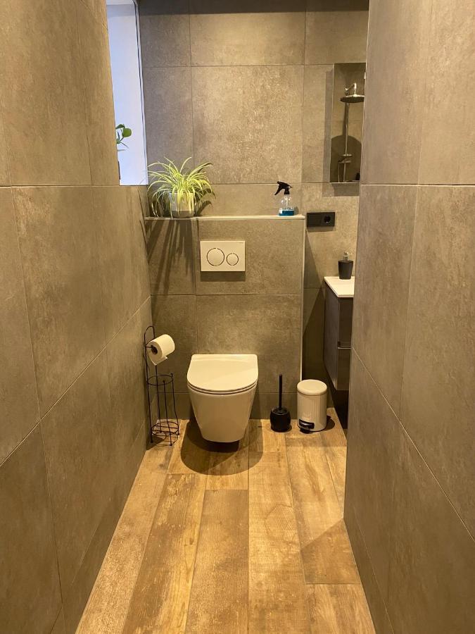 B & B Het Koetshuis Punthorst Екстер'єр фото