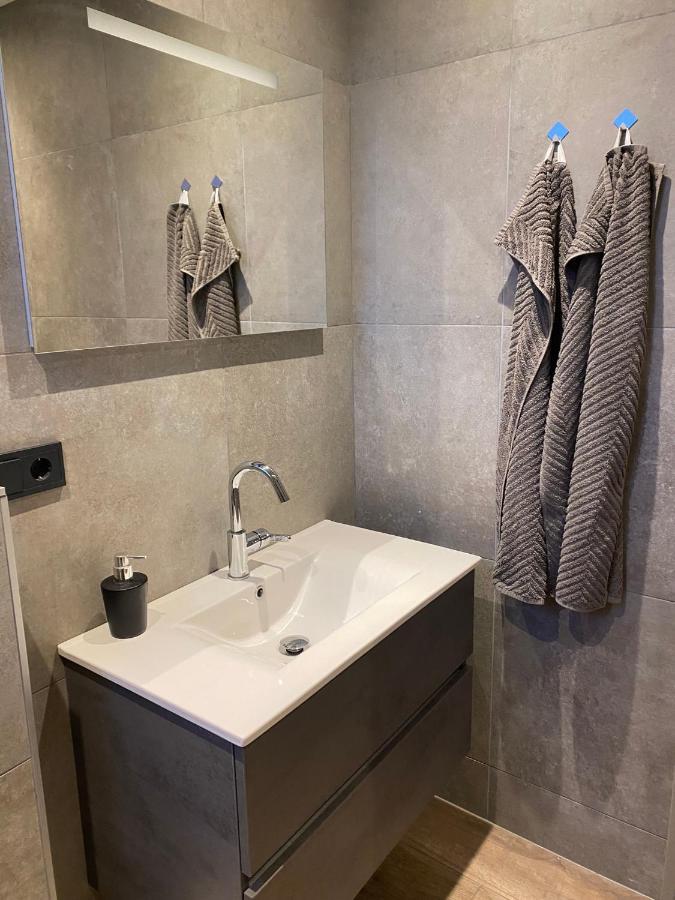 B & B Het Koetshuis Punthorst Екстер'єр фото